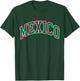 Mexico T-Shirt - T-Shirt | Forest
