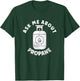 Propane Tank Graphic - Ask Me About Propane T-Shirt - T-Shirt | Forest