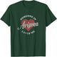 Someone in Arizona Loves Me Vintage T-Shirt - T-Shirt | Forest