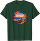 Bryson City NC City of Bryson City T-Shirt - T-Shirt | Forest