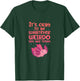 Axolotl It's Okay To Be Whatever Weirdo You Are T-Shirt - T-Shirt | Forest