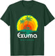 Bahamas Exuma T-Shirt - T-Shirt | Forest