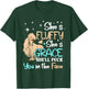 Silkie chicken T-Shirt - T-Shirt | Forest