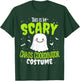 Funny Halloween This is my Scary Chaos Coordinator Custome T-Shirt - T-Shirt | Forest