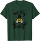 The Bees knees T-Shirt - T-Shirt | Forest