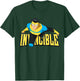 Invincible Animated - Invincible T-Shirt - T-Shirt | Forest
