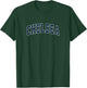 Chelsea Massachusetts MA Vintage Sports Design Navy Design T-Shirt - T-Shirt | Forest