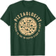 Pizzaologist Pizza Maker Baker Italian Food Lover Women Men T-Shirt - T-Shirt | Forest