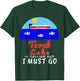 Torch Lake Michigan Shirt Souvenir T-Shirt - T-Shirt | Forest
