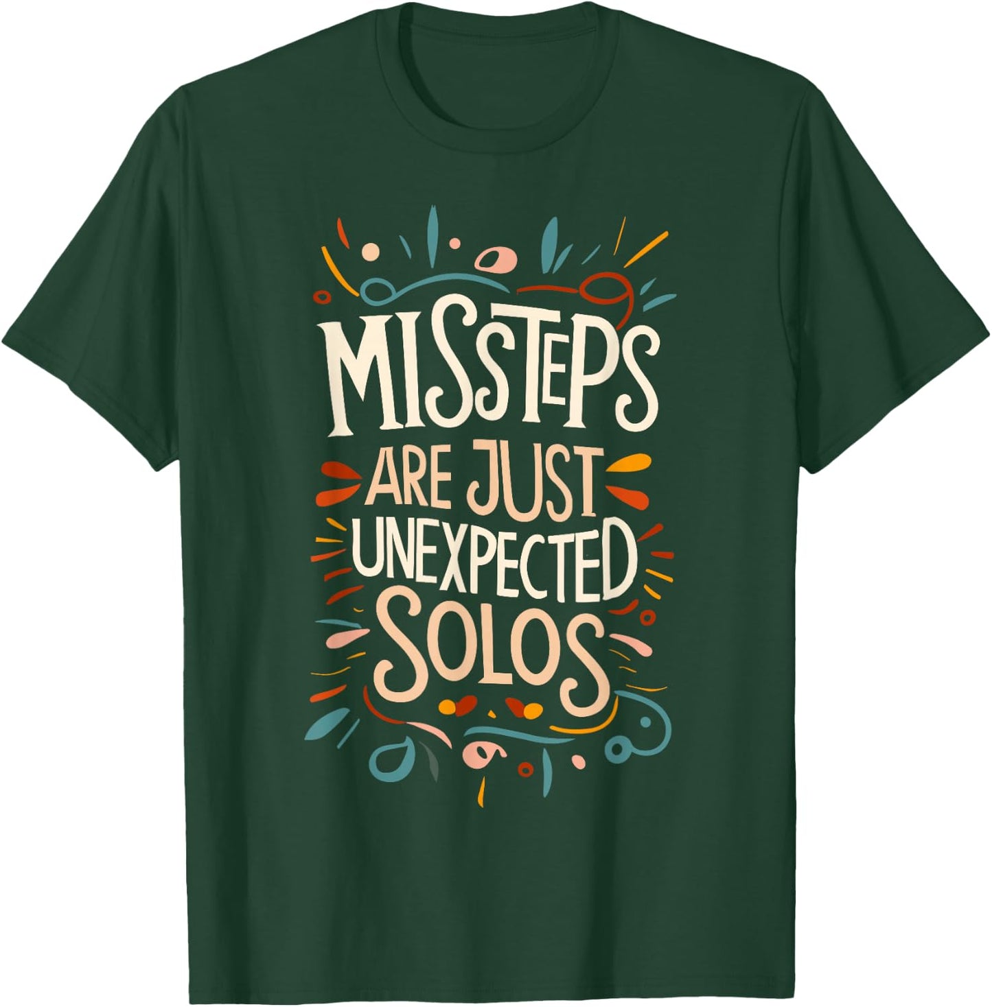 Line Dancer Funny Line Dance Quote Line Dancing T-Shirt - T-Shirt | Forest