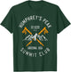 Humphrey's Peak Hiking Arizona T-Shirt - T-Shirt | Forest