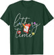 Lottery Scratcher Men Women Lucky Player Funny Bingo T-Shirt - T-Shirt | Forest