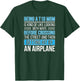 T1D Diabetes Warrior Mother Type 1 Diabetes Fighter Mom T-Shirt - T-Shirt | Forest