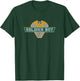 The Boys Soldier Boy Crest T-Shirt - T-Shirt | Forest