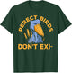 Shoebill Stork T-Shirt - T-Shirt | Forest