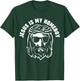 Jesus is my Homeboy T-Shirt - T-Shirt | Forest