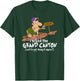 I Hiked the Grand Canyon T-Shirt - T-Shirt | Forest