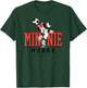 Disney - Minnie Soccer T-Shirt - T-Shirt | Forest