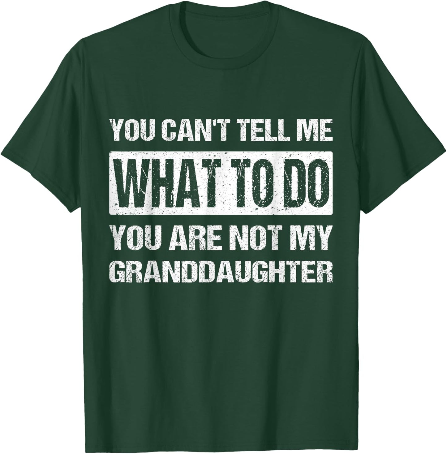 Funny Grandpa Art For Grandfather Gramps Men Poppy Papi T-Shirt - T-Shirt | Forest