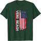 Vero Beach City T-Shirt - T-Shirt | Forest