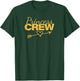Princess Crew Group Family Reunion Girls Squad Women T-Shirt - T-Shirt | Forest