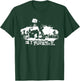 My Chemical Romance Live T-Shirt - T-Shirt | Forest