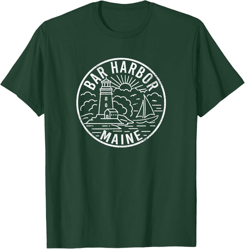 Bar Harbor Maine