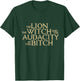 The Lion The Witch And The Audacity of this T-Shirt - T-Shirt | Forest