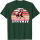 Affirmed Horse, Thoroughbred, Del Mar, Santa Anita Shirt T-Shirt - T-Shirt | Forest