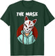 Kitsune the Japanese Nine Tailed Fox T-Shirt - T-Shirt | Forest
