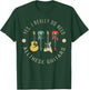 Funny Guitar Player Graphic and Men Guitarist T-Shirt - T-Shirt | Forest