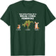 The Evolution Of A Welsh Corgi Pembroke Funny Corgi T-Shirt - T-Shirt | Forest