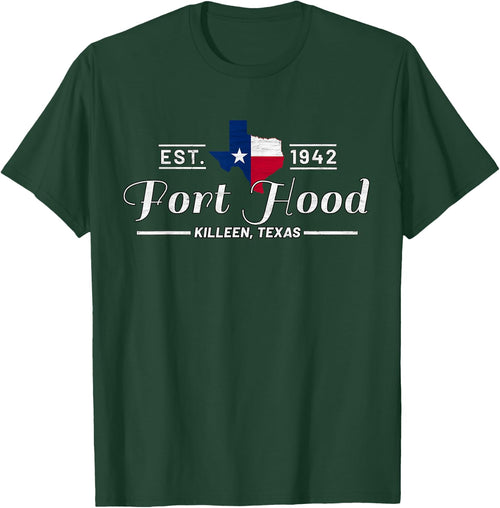 Fort Hood Killeen Texas Great Place Home Of Armored Corps
