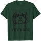 The Funny Havanese Boss Mom Dad Dog Lover Women Kids T-Shirt - T-Shirt | Forest