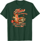 Maine Red Snappers. Best Hot Dog Ever! Women Girls Kids T-Shirt - T-Shirt | Forest