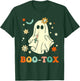 Plastic Surgeon Halloween Costume Botox Halloween Boo-Tox T-Shirt - T-Shirt | Forest