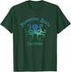 Moonstone Beach - California - Souvenir Men Women Girls Kids T-Shirt - T-Shirt | Forest