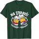 Na Zdravi - Czech toast T-Shirt - T-Shirt | Forest