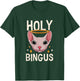 Kitty Sphynx Cat Hairless Kitten Bingus Cat Lover Men Women T-Shirt - T-Shirt | Forest