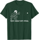 Baseball Catcher Thou Shalt Not Steal Christian Player Coach T-Shirt - T-Shirt | Forest
