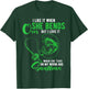 I Like It When She Bends Over Funny Fishing Adult Humor T-Shirt - T-Shirt | Forest