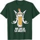 Our Lady Of La Salette Marian Catholic T-Shirt - T-Shirt | Forest