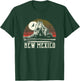 Classic Shiprock Mountain - New Mexico T-Shirt - T-Shirt | Forest