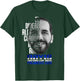 Nayib Bukele President of El Salvador T-Shirt - T-Shirt | Forest