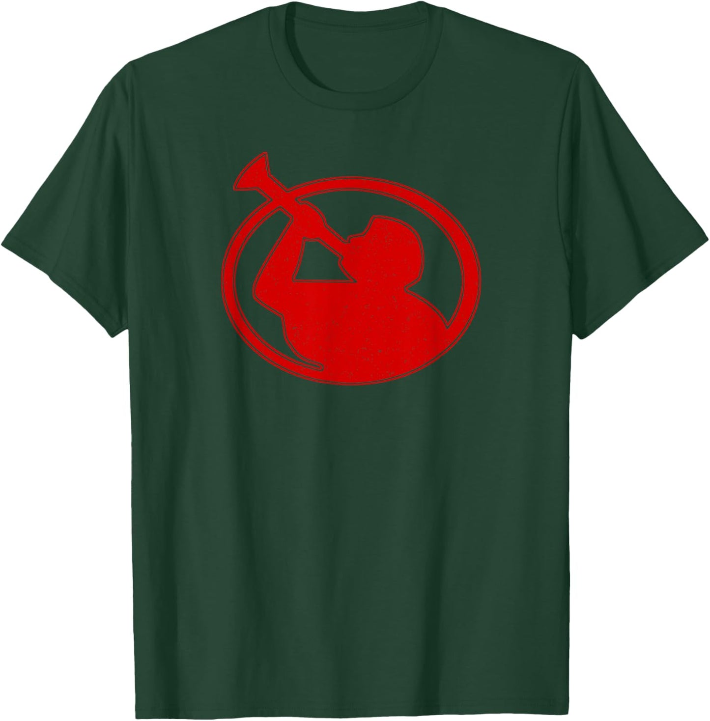 Mormon Symbol Church of Jesus Christ of Latter Day Saints T-Shirt - T-Shirt | Forest