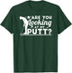 Funny Golfing Men Golf Humor Golfer T-Shirt - T-Shirt | Forest