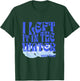 Christian Baptism I Left it in the Water Matthew 28:19 T-Shirt - T-Shirt | Forest