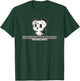 Kimba the White Lion tirari (Leo) (C)TEZUKA PRODUCTIONS T-Shirt - T-Shirt | Forest