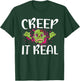 Zombie Lover Undead Monster Halloween Trick Or Treat T-Shirt - T-Shirt | Forest
