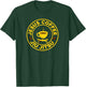 Jesus Coffee and Jiu Jitsu T-Shirt - T-Shirt | Forest